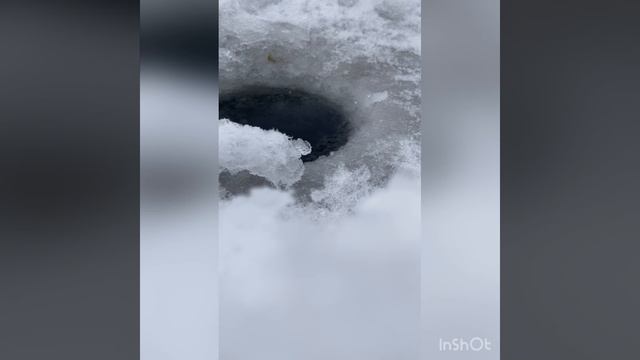 Рыбалка на Аргазях. Жерлицы. смотреть онлайн