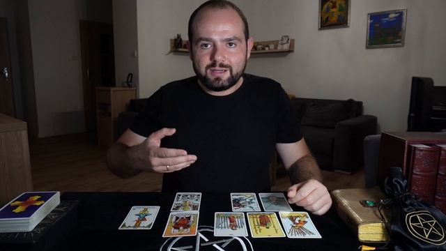 STRZELEC TAROT TYGODNIOWY ♐️? 2-8 PAŹDZIERNIK ? CO WYDARZY SIĘ W TYM TYGODNIU? смотреть онлайн