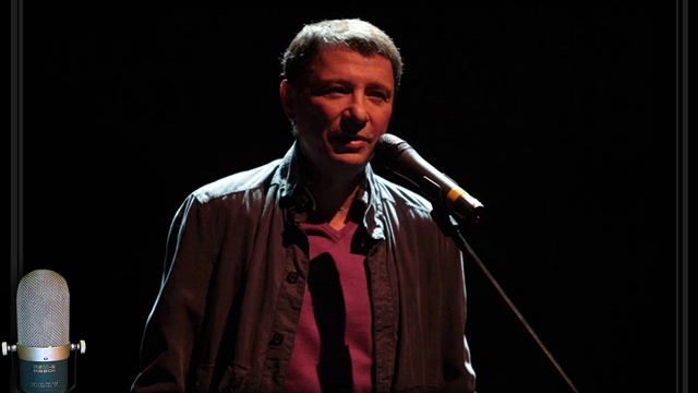 ПОКОЙ нам ТОЛЬКО СНИТСЯ Драгилев