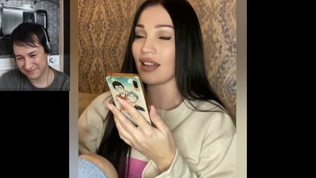 Яндекс Алиса пранк над владельцем колонки Алисы Реакция смотреть онлайн