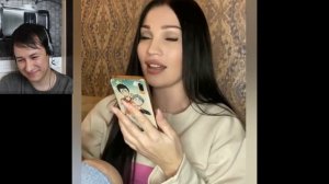 Яндекс Алиса пранк над владельцем колонки Алисы Реакция