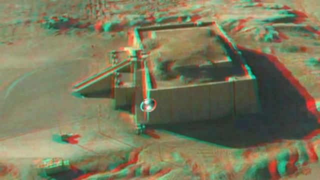 3d video аннунаки и шумеры red and blue cyan﻿ glasses a nuna ke ne1 mp4 смотреть онлайн