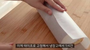 Страшная история от Даши Рокс и приготовление еды