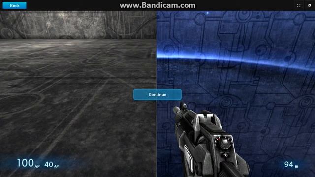 UberStrike - Error Noob Space City Glitch смотреть онлайн