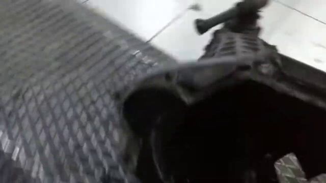 Последствия долгой езды с изношенным диском сцепления смотреть онлайн