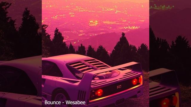 Bounce (Rap Beat)