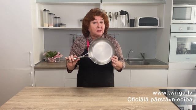 Tupperware TChef series Сковорода. Светлана Архипова. смотреть онлайн