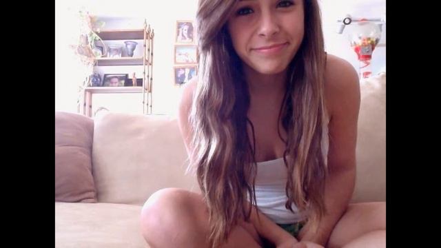 Acacia Brinley Clark photos video смотреть онлайн
