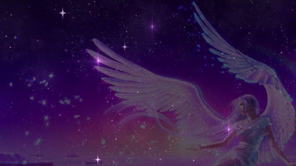 МЕДИТАЦИЯ «ВАЖНАЯ ВСТРЕЧА»