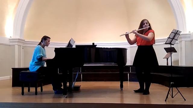 Marta Bakarić-W.Popp Ciganski ples смотреть онлайн