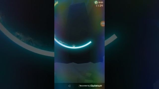 Игра Rider, Первые 5 уровней