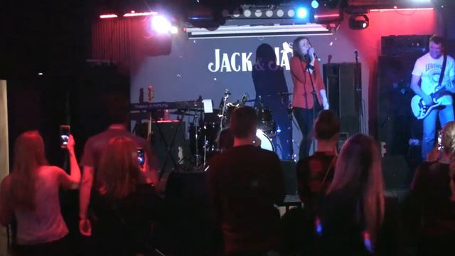 BukurovA "Старый отель"(акустика) смотреть онлайн