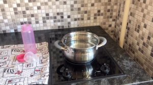 Искусственное вскармливание / мытьё и стерилизация бутылочек