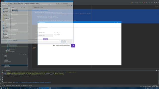 Angular Electron - Placeholders смотреть онлайн