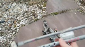 Ремонт трапеции дворников на Nissan