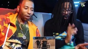 РЕАКЦИЯ ИНОСТРАНЦЕВ НА : Rauf & Faik, NILETTO - Если тебе будет грустно