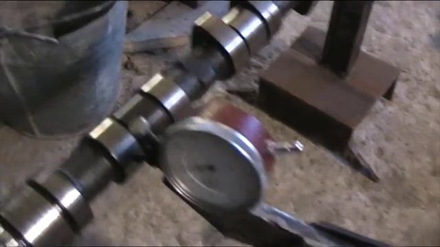 ГБЦ ЗМЗ 406 ремонт и доработка. смотреть онлайн