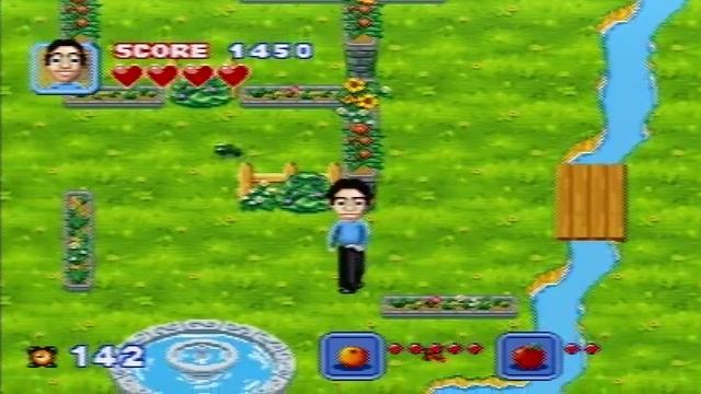 The Wiggles: It's Wiggle Time (V.Smile) (Playthrough) Part 3 - In the Garden смотреть онлайн