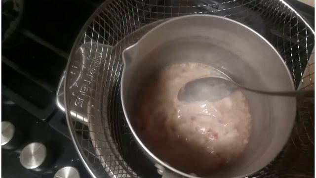 Как вытопить барсучий жир на паровой бане смотреть онлайн