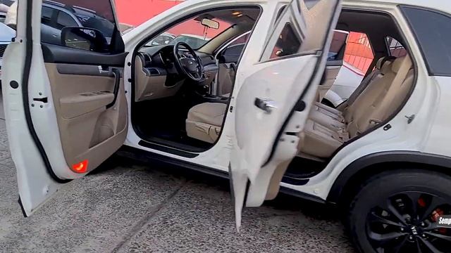 KIA SORENTO 2.4 2014 - VALE A PENA CONFERIR смотреть онлайн