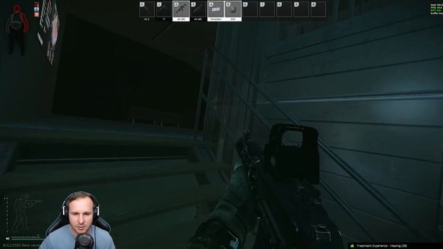 Patch 11.2 - Escape from Tarkov смотреть онлайн