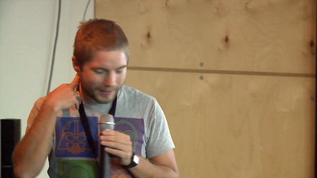 Вадим Смахтин об информационных пространствах и цифровых следах