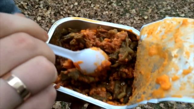 Индивидуальный рацион питания (ИРП Военторг 2017 г.) - Цены до 260 р. смотреть онлайн