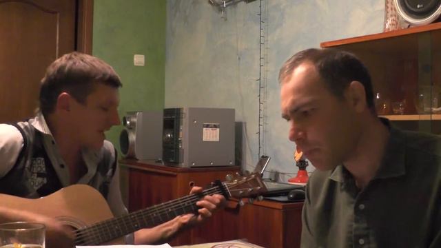 Скрябін - Любити платити (Озимі люди) (кавер у Тихомирова) смотреть онлайн