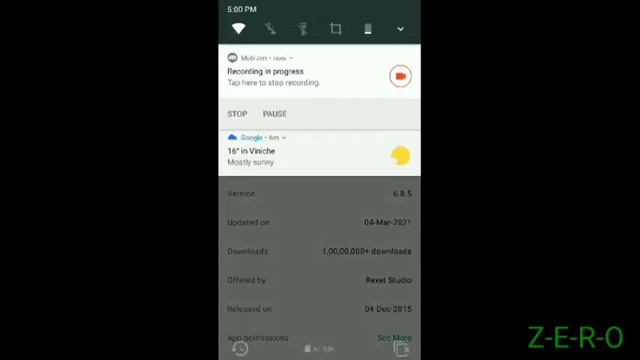 New Block strike update 6.8.5 смотреть онлайн