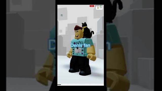My Roblox avatar evolution 2018-2023 смотреть онлайн