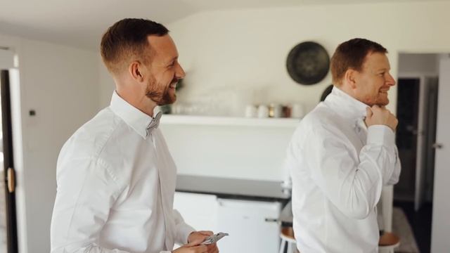 Trying FujiFilm at a Wedding | XT5 + GFX50SII | RAW Files смотреть онлайн