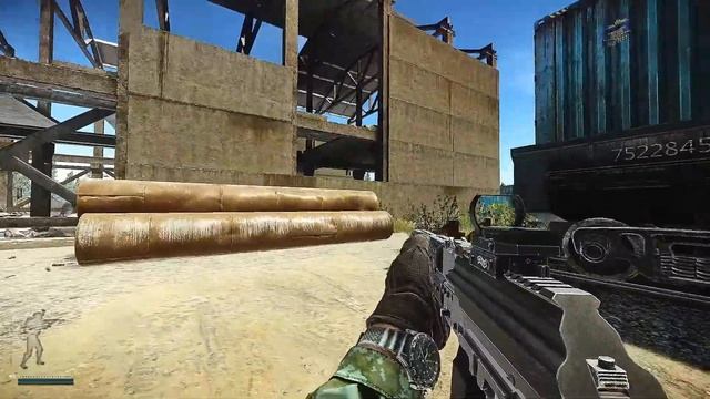 Escape from Tarkov?Помощь новеньким?Выполняем квесты смотреть онлайн