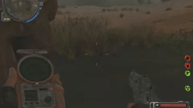 Stalker: Зов Припяти. Отряд и комбинезон (часть 2) смотреть онлайн