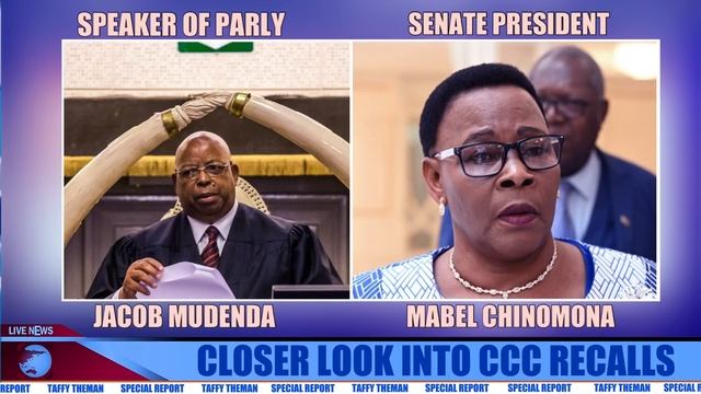 Closer look into CCC recalls смотреть онлайн