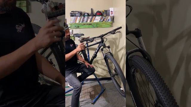 29” Haro Flightline Two Mountain bike explained & review смотреть онлайн