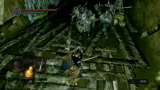 Neue Pfade | Dark Souls 1 Remastered | Part 5 | Lets Play | Deutsch смотреть онлайн