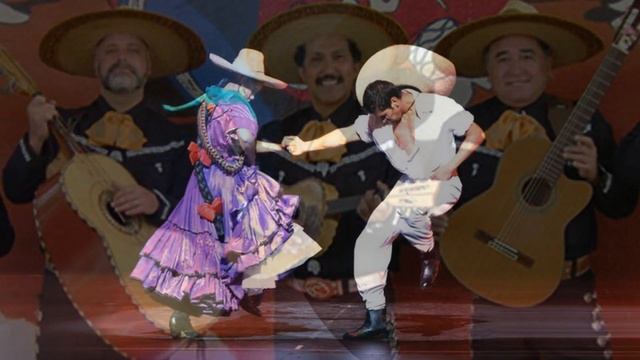 Лайма Вайкуле - Акапулько смотреть онлайн