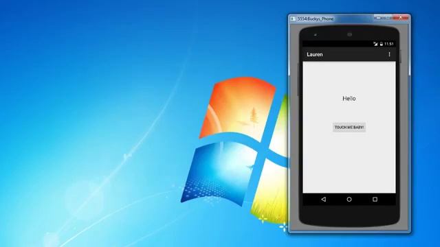 Android App Development for Beginners - 40 - Thread Handlers.mp4 смотреть онлайн