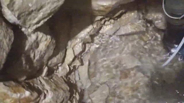 Могут ли скважины влиять на уровень воды в колодцах??? смотреть онлайн