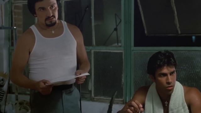 Brandon's Cult Movie Reviews: REPO MAN смотреть онлайн