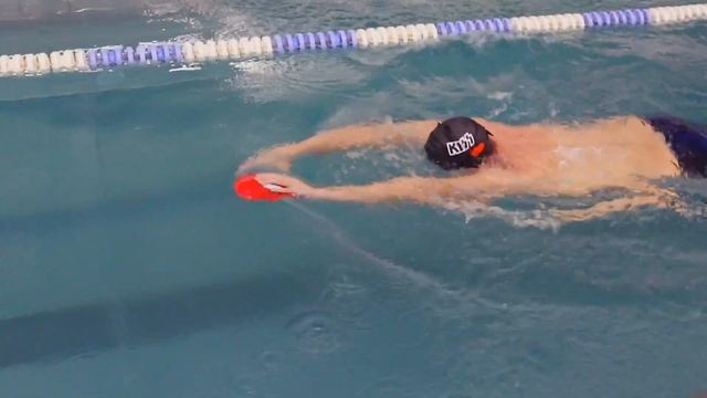 Упражнения с лопатками для плавания: Улучшаем технику плавания за 4 упражнения! Swim Rocket смотреть онлайн