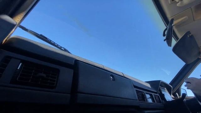 2JZ Volvo 244 in cabin drifting смотреть онлайн