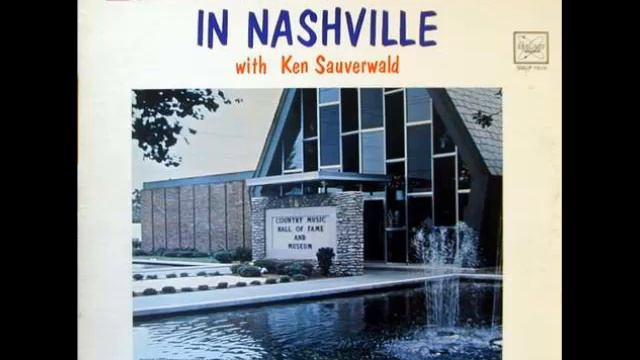 FIDDLING BILL PROKOPCHUK - OCEANIC REEL