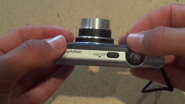 Canon powershot review смотреть онлайн