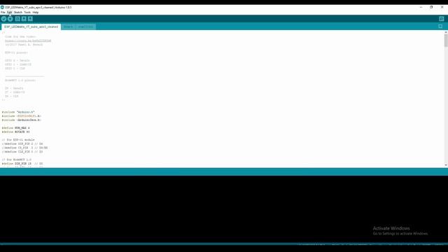 YouTube Subscriber Counter ESP8266 + MAX7219 (Step by step, easy guide) смотреть онлайн