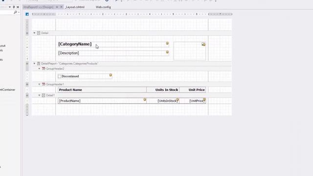 15. Отчёты: ASP NET MVC просмотрщик документов смотреть онлайн