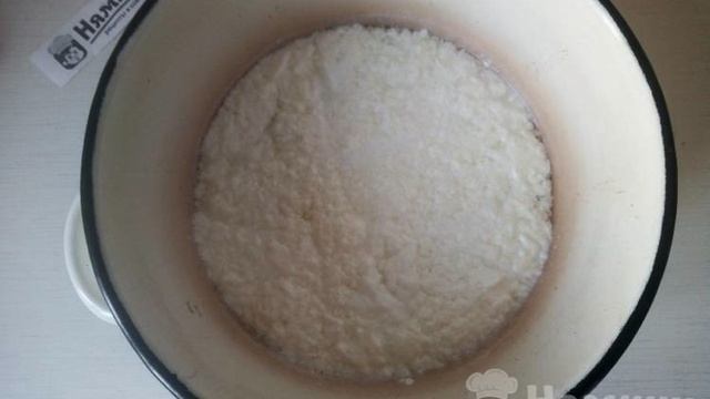 Книга рецептов