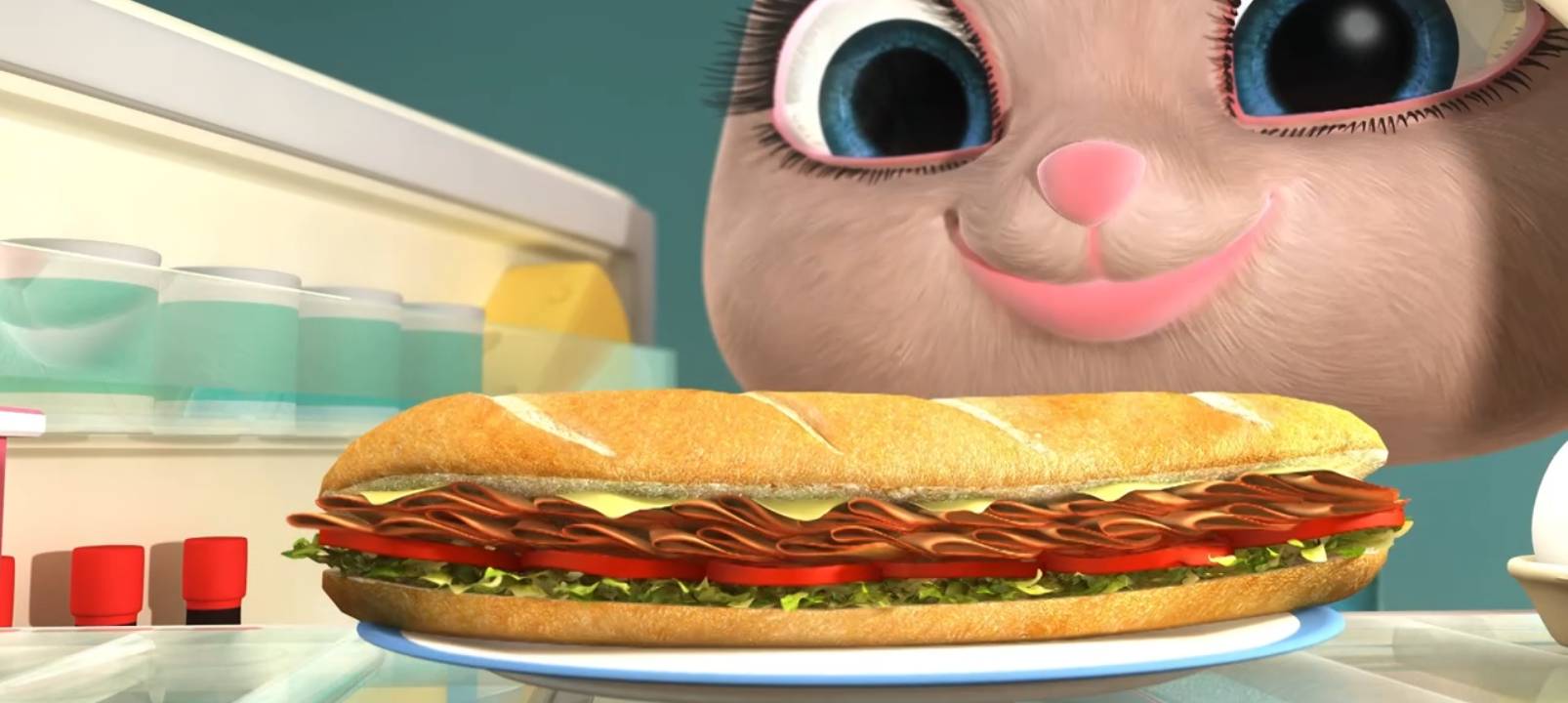 Мышкин дом, 2 серия. Запомнить дату смотреть онлайн