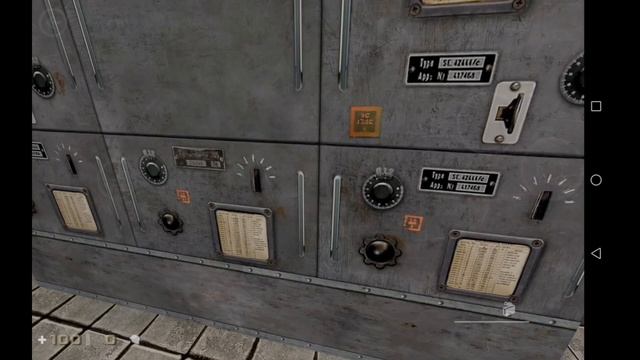 RtCW Art Remaster v2.0 - Boss2 смотреть онлайн