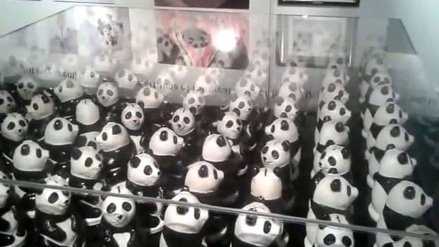 Find the panda смотреть онлайн